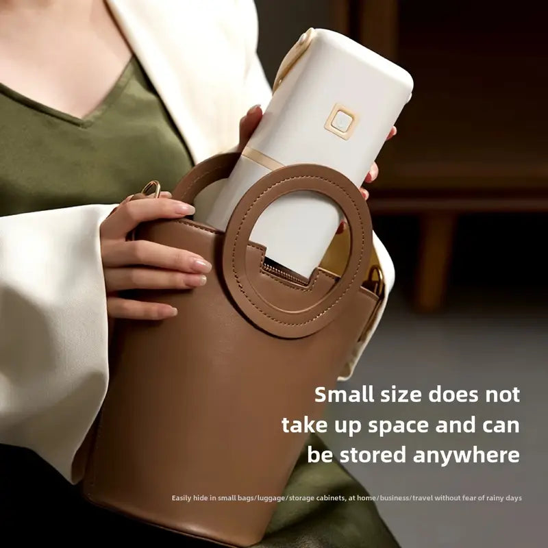 New Travel Portable Mini Dryer