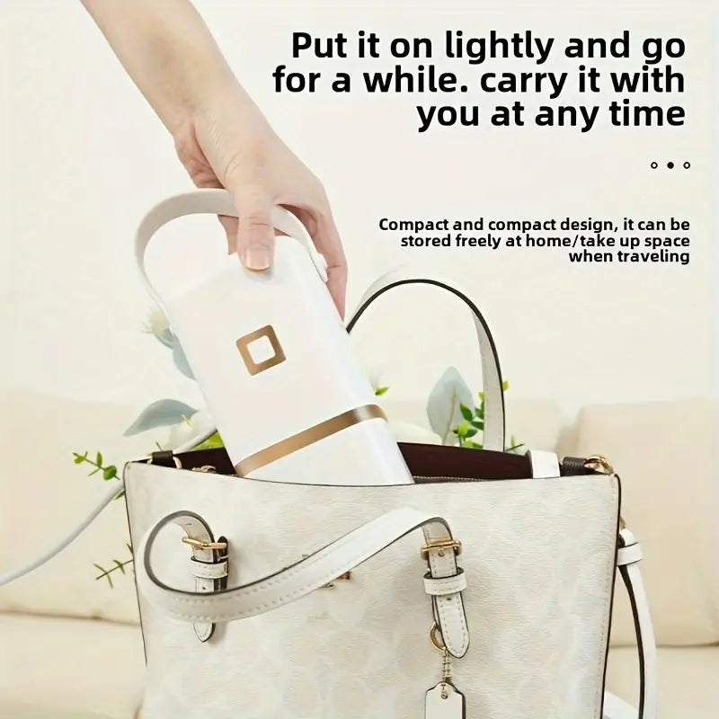 New Travel Portable Mini Dryer